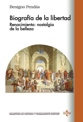 BIOGRAFIA DE LA LIBERTAD (I)