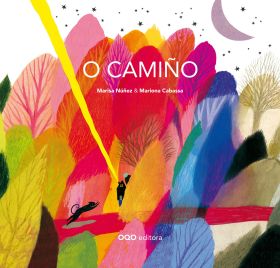 O camiño