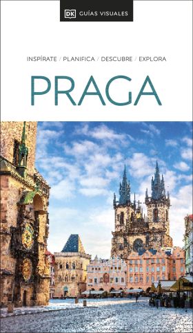 GUIA VISUAL PRAGA 2023