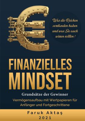 FINANZIELLES MINDSET - GRUNDSÄTZE DER GEWINNER