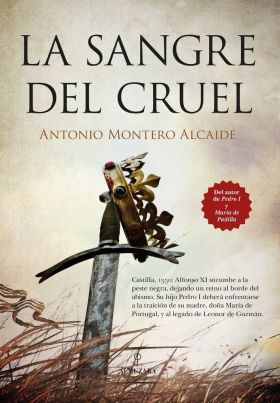 LA SANGRE DEL CRUEL