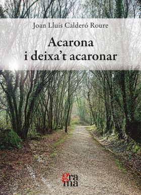 ACARONA I DEIXAT ACARONAR