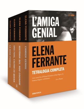 AMIGA GENIAL, L´ (PACK)