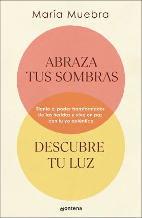 Abraza tus sombras, descubre tu luz