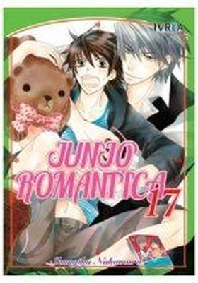 JUNJO ROMANTICA 17