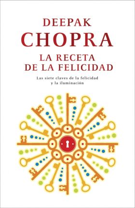 La receta de la felicidad