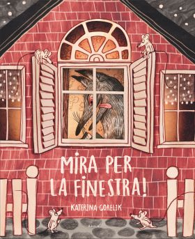 MIRA PER LA FINESTRA!