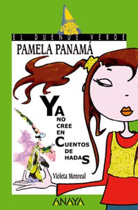 PAMELA PANAMA
