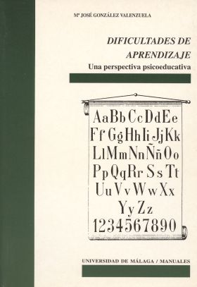 DIFICULTADES DE APRENDIZAJE