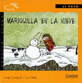 MARIQUILLA EN LA NIEVE