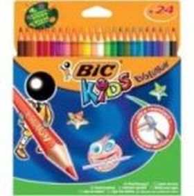BOLSA 24 PINTURAS EVOLUTION