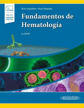 Fundamentos de Hematología (+ ebook)