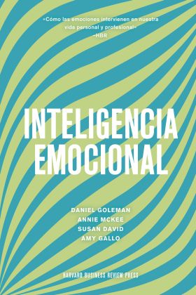 INTELIGENCIA EMOCIONAL