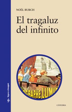 TRAGALUZ DEL INFINITO