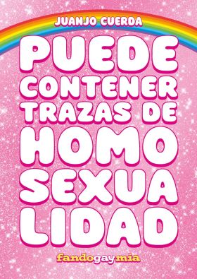 Puede contener trazas de homosexualidad