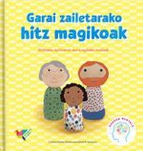 GARAI ZAILETARAKO HITZ MAGIKOAK