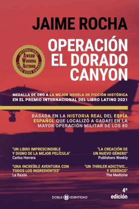 OPERACION EL DORADO CANYON