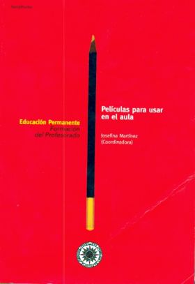 PELÍCULAS PARA USAR EN EL AULA