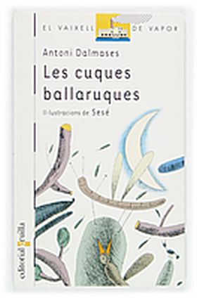 LES CUQUES BALLARUQUES