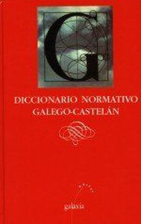 DICCIONARIO GALEGO-CASTELAN
