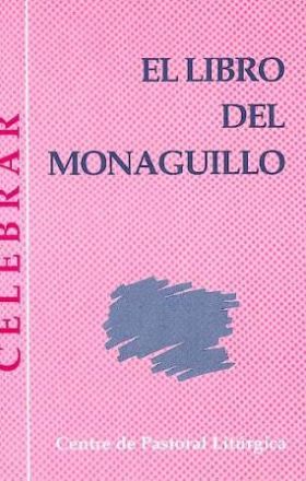 LIBRO DEL MONAGUILLO, EL