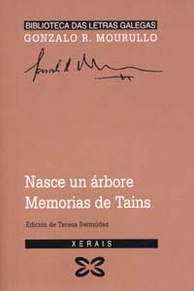 Nasce un árbore. Memorias de Tains