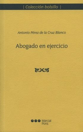 ABOGADO EN EJERCICIO