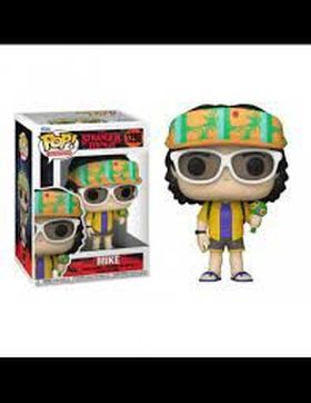 FIGURA POP TV: MIKE - ST S4- POP 24