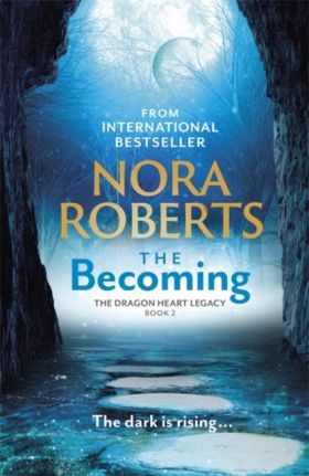 THE BECOMING