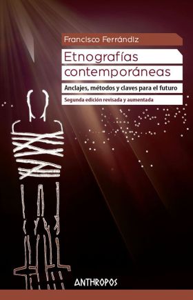ETNOGRAFIAS CONTEMPORANEAS (2ª EDICION REVISADA Y 