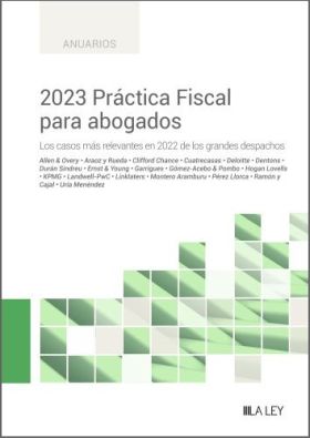 2023 Práctica Fiscal para abogados