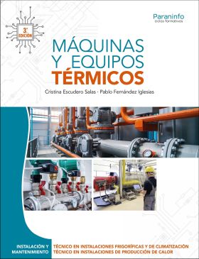MÁQUINAS Y EQUIPOS TÈRMICOS