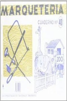 Marqueteria 40