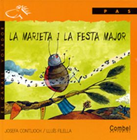 LA MARIETA I LA FESTA MAJOR
