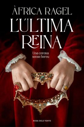 LULTIMA REINA