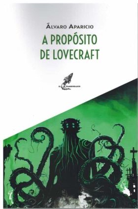A PROPOSITO DE LOVECRAFT