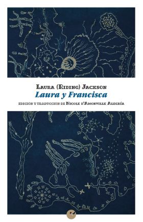 LAURA Y FRANCISCA