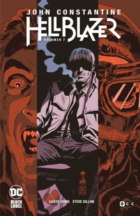 HELLBLAZER 07