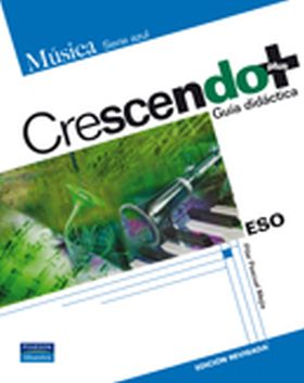 CRESCENDO PLUS MALETÍN DEL PROFESOR