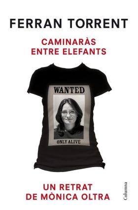 CAMINARÀS ENTRE ELEFANTS