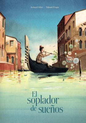 EL SOPLADOR DE SUEÑOS