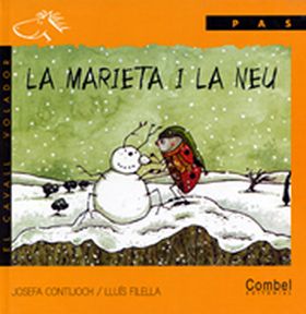 LA MARIETA I LA NEU