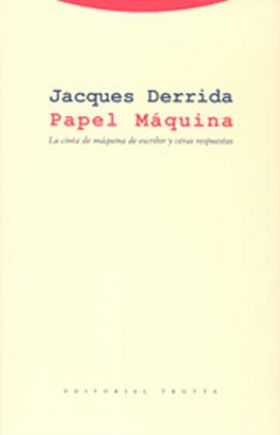 PAPEL MAQUINA