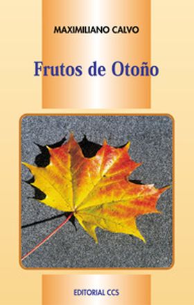 FRUTOS DE OTOÑO