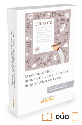 Claves para el estudio de las modificaciones sustanciales de las condiciones de 