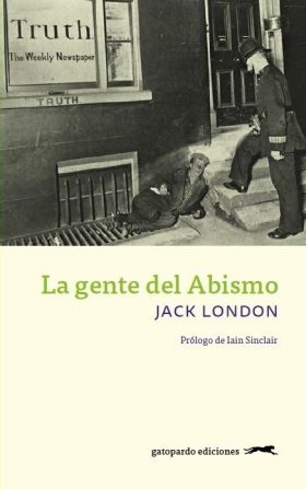 LA GENTE DEL ABISMO