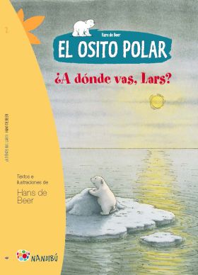 EL OSITO POLAR. ¿A DONDE VAS, LARS?