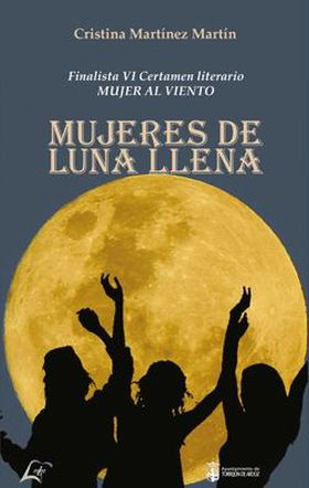 MUJERES DE LUNA LLENA