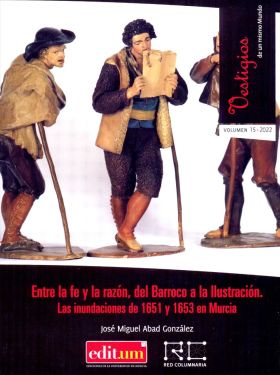ENTRE LA FE Y LA RAZON, DEL BARROCO A LA ILUSTRACION.