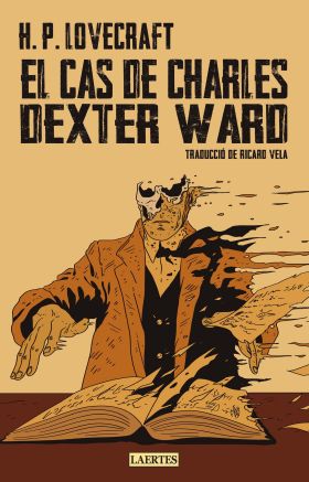 CAS DE CHARLES DEXTER WARD, EL